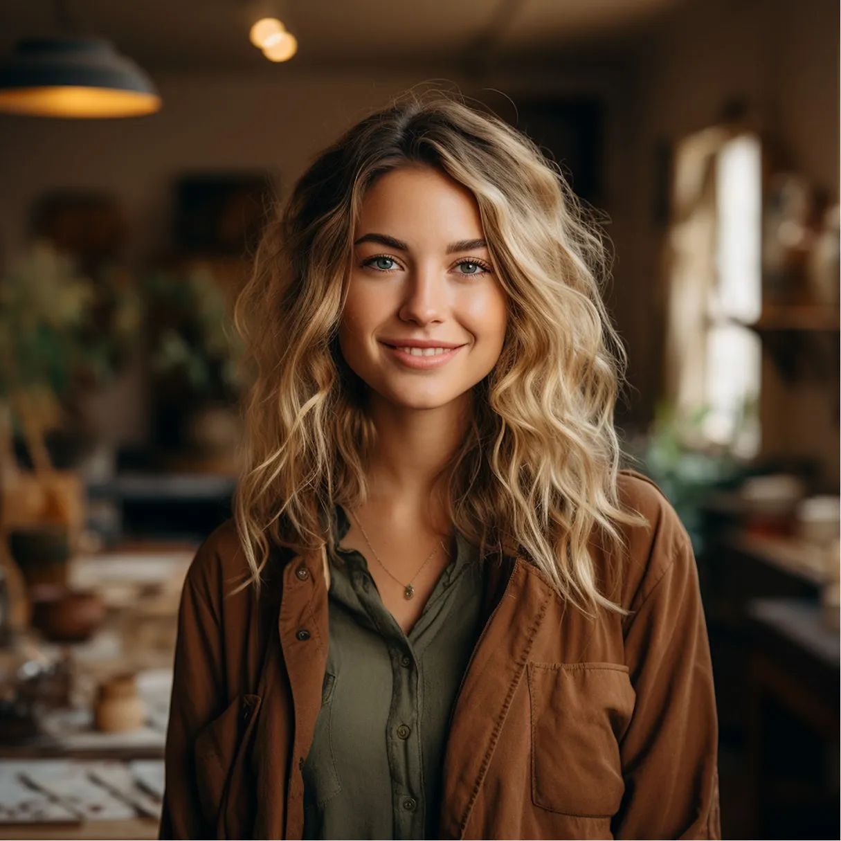 Imogen Hart, AI 与全球流媒体解锁评测主编